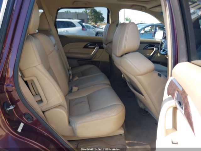 2012 ACURA MDX 2HNYD2H37CH539310 Photo 7
