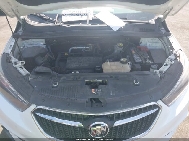 Buick luv mfi, vvt: variable valve timing, alum, e85 max 2017 KL4CJASB4HB160519 Image 10