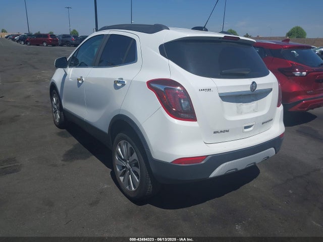 Buick luv mfi, vvt: variable valve timing, alum, e85 max 2017 KL4CJASB4HB160519 Image 3