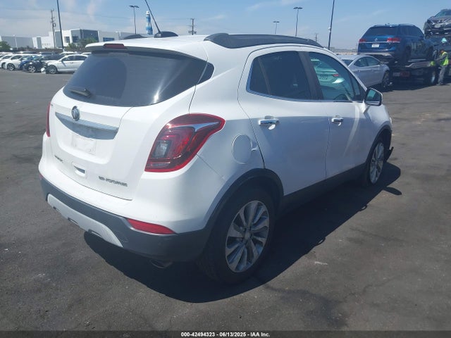 Buick luv mfi, vvt: variable valve timing, alum, e85 max 2017 KL4CJASB4HB160519 Image 4