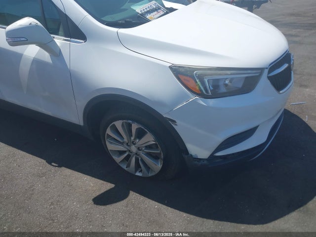 Buick luv mfi, vvt: variable valve timing, alum, e85 max 2017 KL4CJASB4HB160519 Image 6