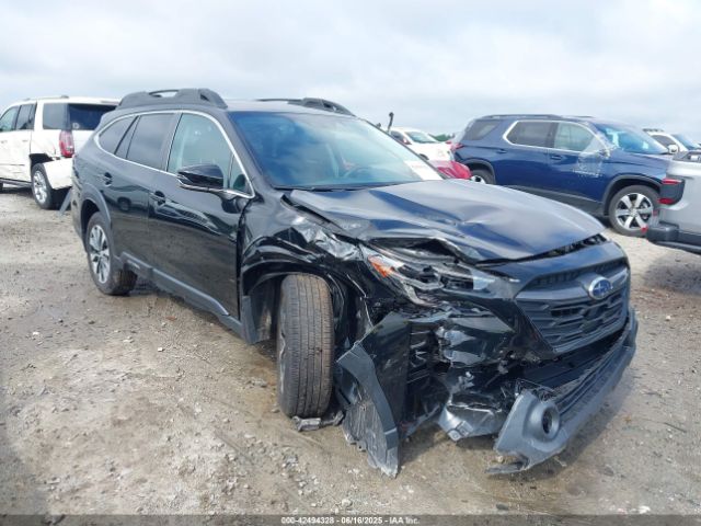 2024 SUBARU OUTBACK 4S4BTANC7R3197913
