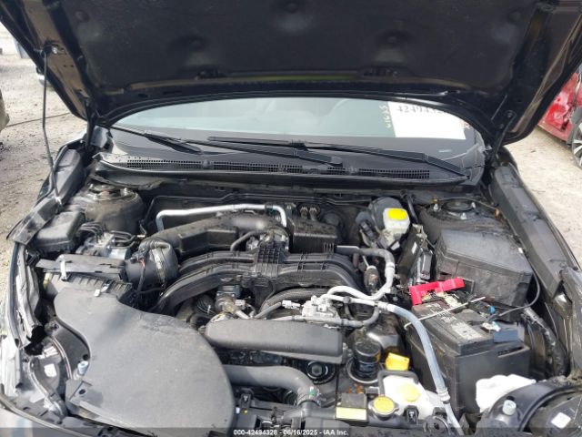 2024 SUBARU OUTBACK 4S4BTANC7R3197913 Photo 9