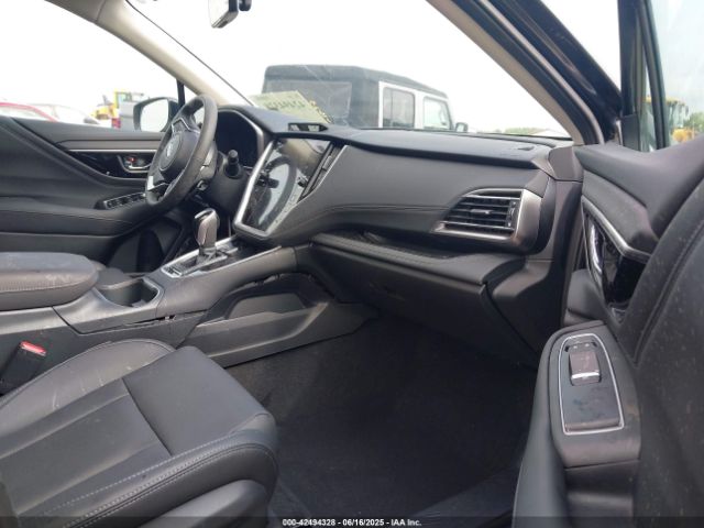2024 SUBARU OUTBACK 4S4BTANC7R3197913 Photo 4