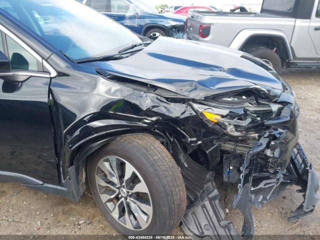2024 SUBARU OUTBACK 4S4BTANC7R3197913 Photo 5