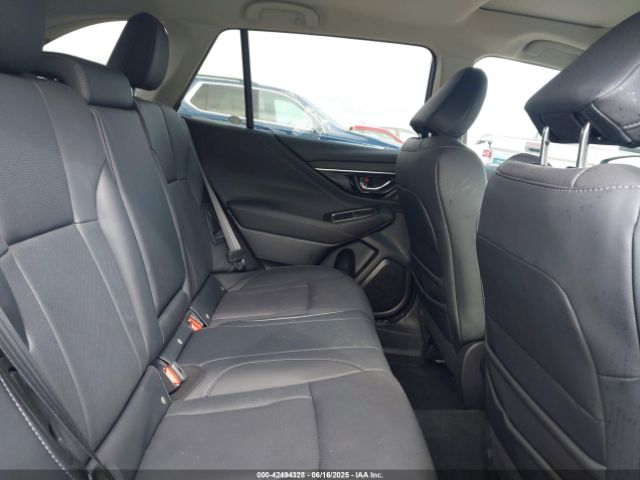 2024 SUBARU OUTBACK 4S4BTANC7R3197913 Photo 7