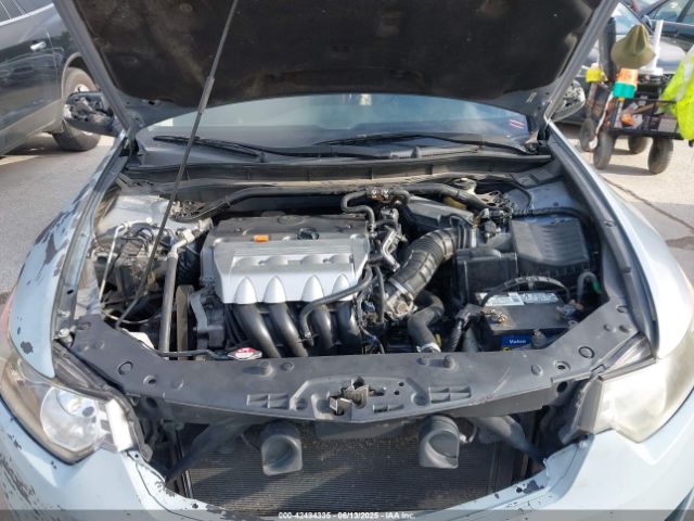 2009 ACURA TSX JH4CU26699C023988 Photo 9