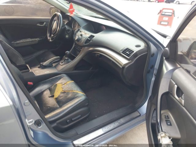 2009 ACURA TSX JH4CU26699C023988 Photo 4