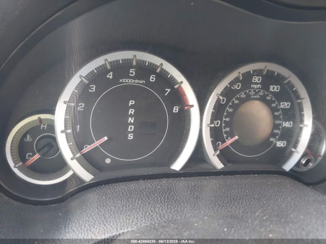 2009 ACURA TSX JH4CU26699C023988 Photo 6