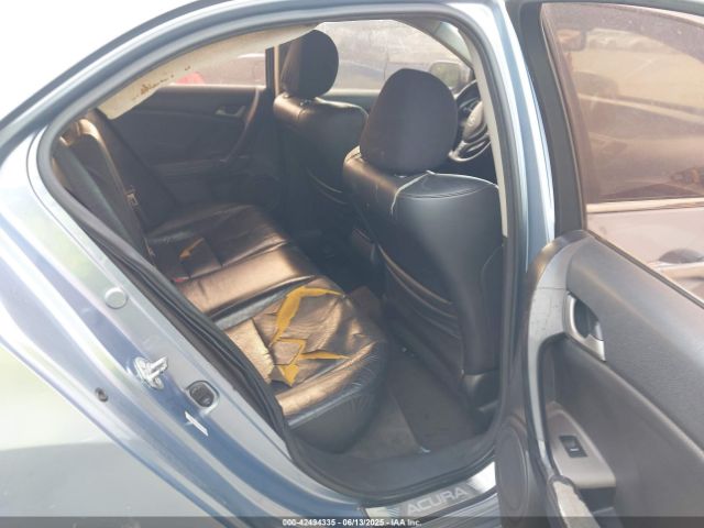 2009 ACURA TSX JH4CU26699C023988 Photo 7