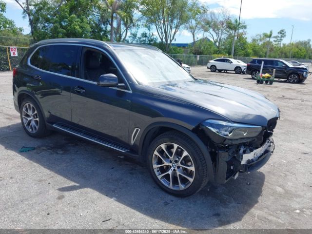 2023 BMW X5 5UXCR6C0XP9P90428