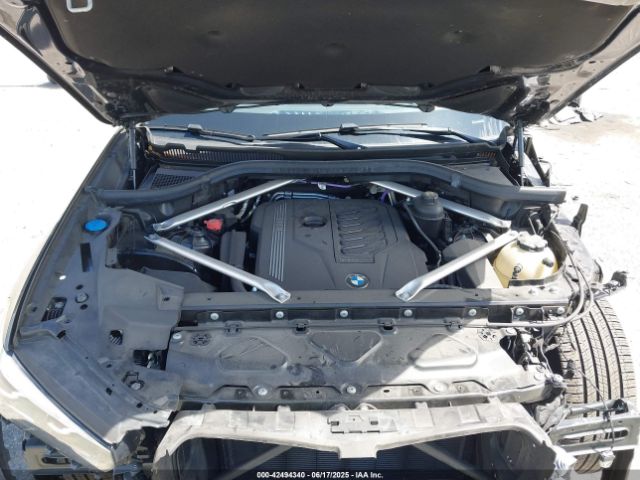 2023 BMW X5 5UXCR6C0XP9P90428 Photo 9