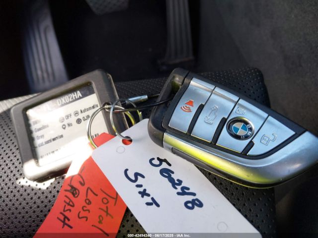 2023 BMW X5 5UXCR6C0XP9P90428 Photo 10