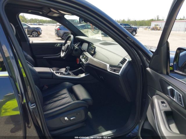 2023 BMW X5 5UXCR6C0XP9P90428 Photo 4
