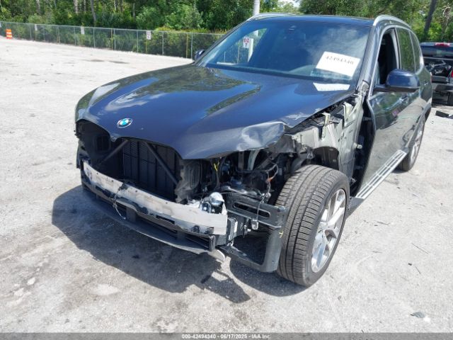 2023 BMW X5 5UXCR6C0XP9P90428 Photo 5