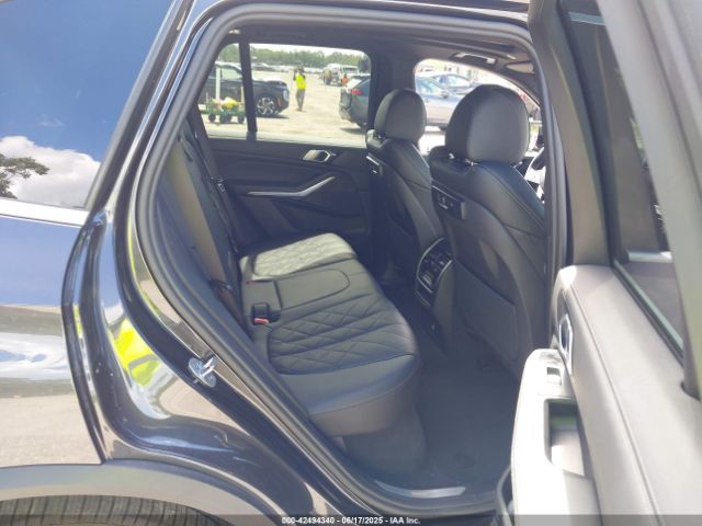 2023 BMW X5 5UXCR6C0XP9P90428 Photo 7