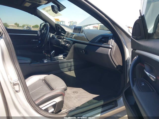 BMW 430I 2017 WBA4F7C32HG788729 Image 5