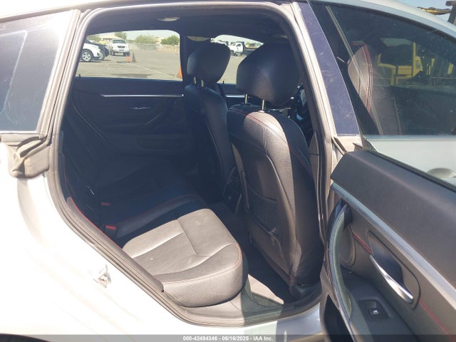 BMW 430I 2017 WBA4F7C32HG788729 Image 8