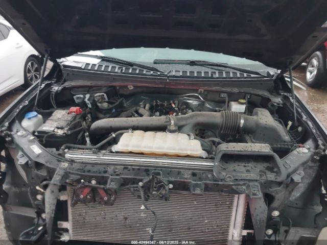 1FMJU1H81REA50121 Ford Expedition Xlt