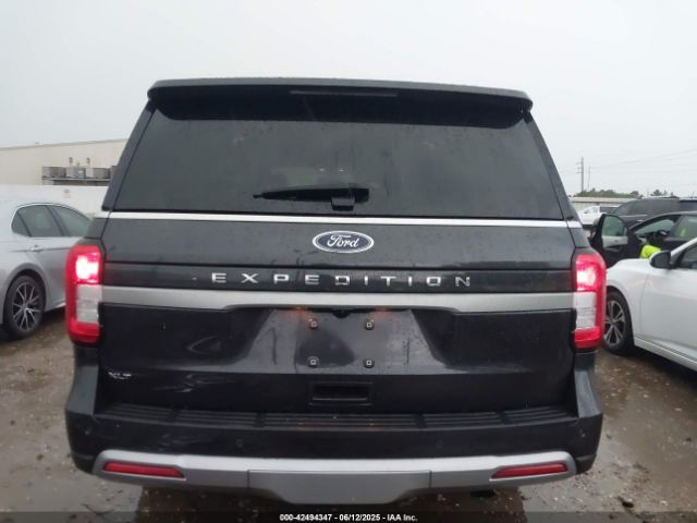 1FMJU1H81REA50121 Ford Expedition Xlt