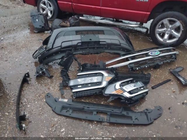 1FMJU1H81REA50121 Ford Expedition Xlt