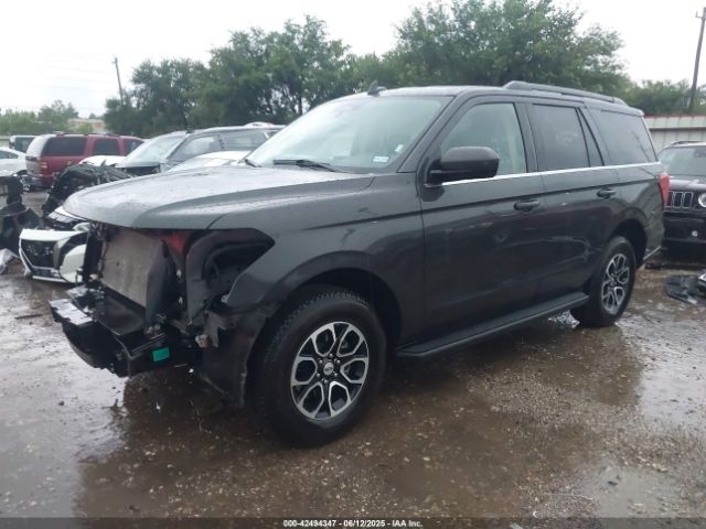 1FMJU1H81REA50121 Ford Expedition Xlt
