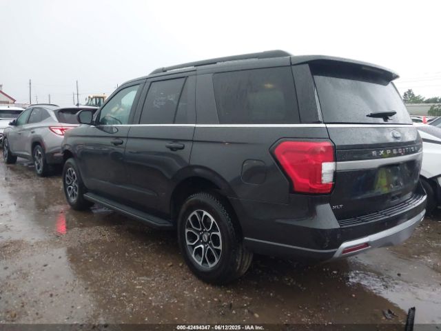 1FMJU1H81REA50121 Ford Expedition Xlt