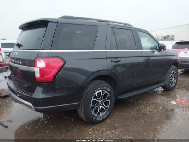 1FMJU1H81REA50121 Ford Expedition Xlt