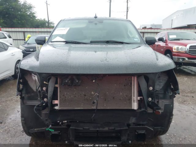 1FMJU1H81REA50121 Ford Expedition Xlt