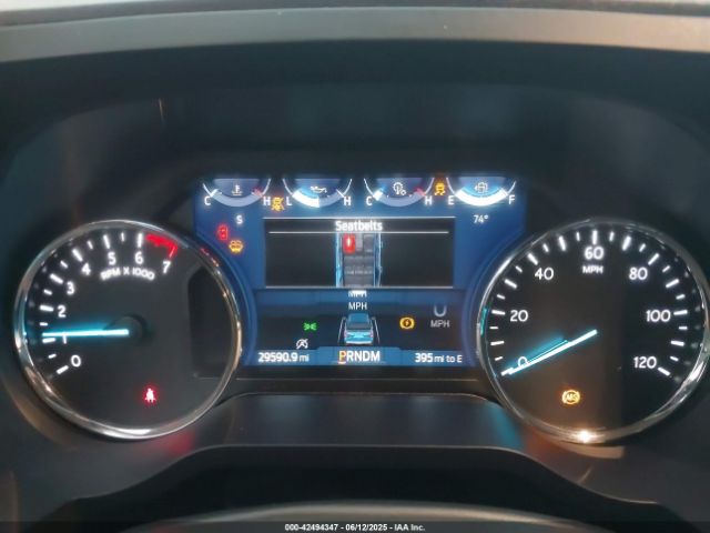 1FMJU1H81REA50121 Ford Expedition Xlt
