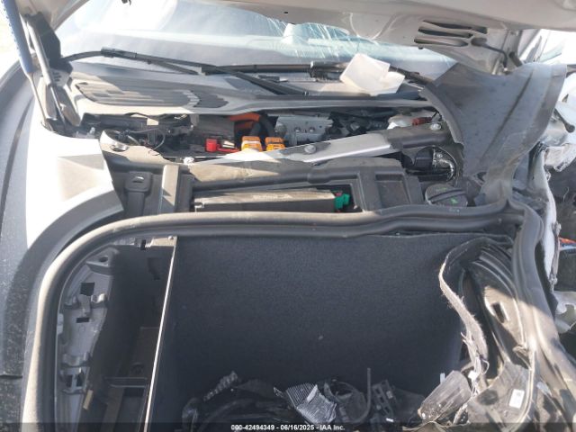 2021 PORSCHE TAYCAN WP0AB2Y11MSA45596 Photo 9