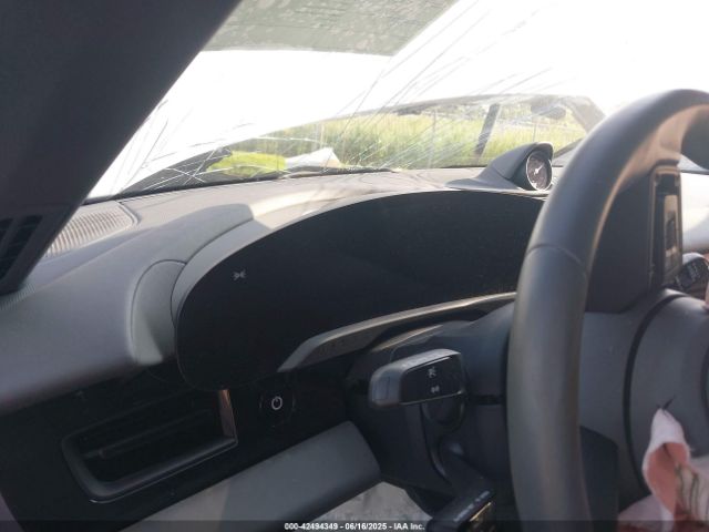 2021 PORSCHE TAYCAN WP0AB2Y11MSA45596 Photo 6