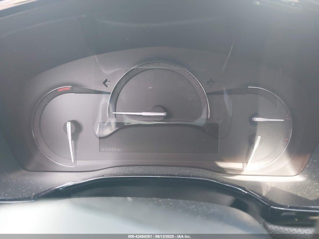 2017 CADILLAC XT5 1GYKNBRS5HZ106391 Photo 6