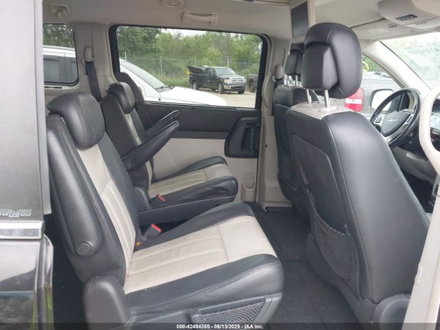 2010 CHRYSLER TOWN & COUNTRY 2A4RR8DX9AR398295 Photo 7