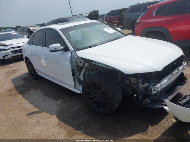 2015 AUDI A4 WAUEFAFLXFN001953 Photo 0