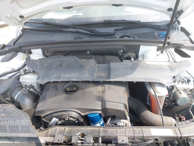 2015 AUDI A4 WAUEFAFLXFN001953 Photo 9