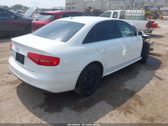 2015 AUDI A4 WAUEFAFLXFN001953 Photo 3
