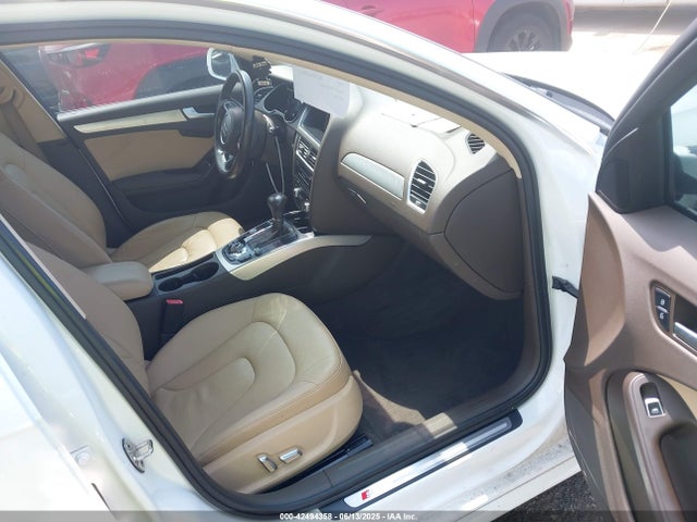 2015 AUDI A4 WAUEFAFLXFN001953 Photo 4