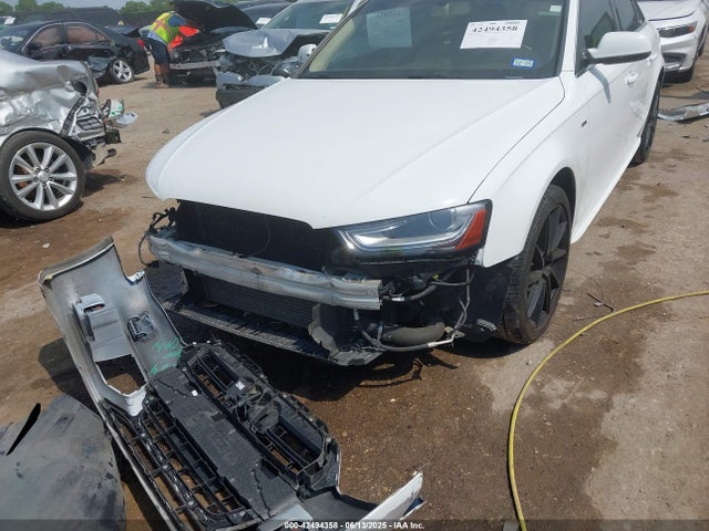 2015 AUDI A4 WAUEFAFLXFN001953 Photo 5