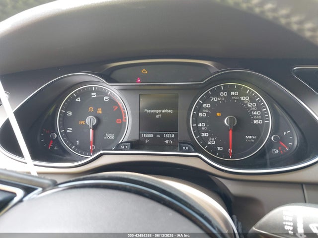 2015 AUDI A4 WAUEFAFLXFN001953 Photo 6