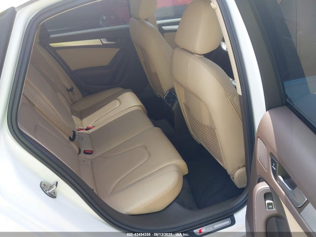 2015 AUDI A4 WAUEFAFLXFN001953 Photo 7