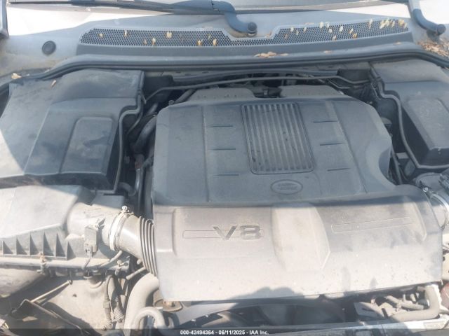 2011 LAND ROVER LR4 SALAG2D48BA585537 Photo 9