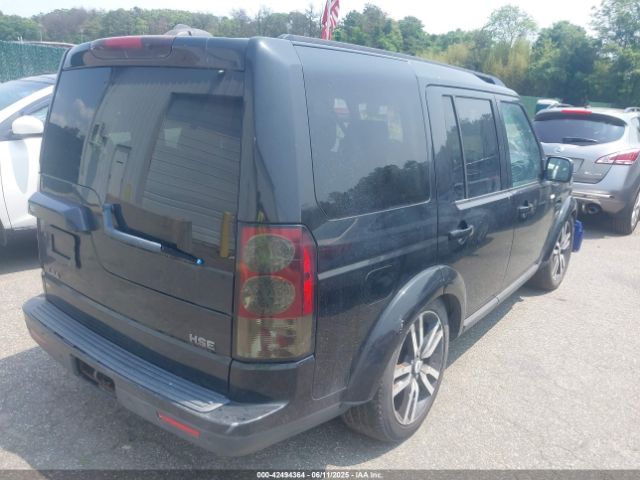 2011 LAND ROVER LR4 SALAG2D48BA585537 Photo 3