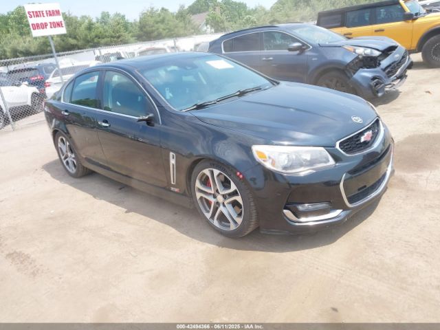 6G3F15RW3GL222281 auction archive image