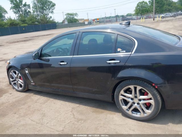 6G3F15RW3GL222281 Chevrolet SS