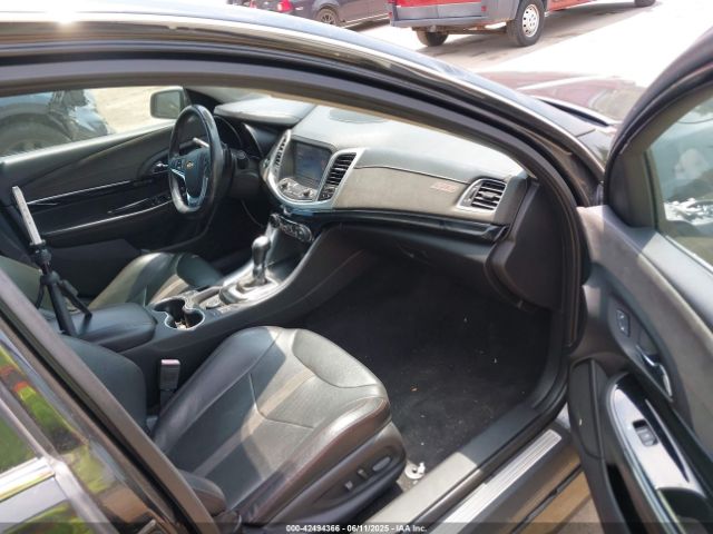 6G3F15RW3GL222281 Chevrolet SS