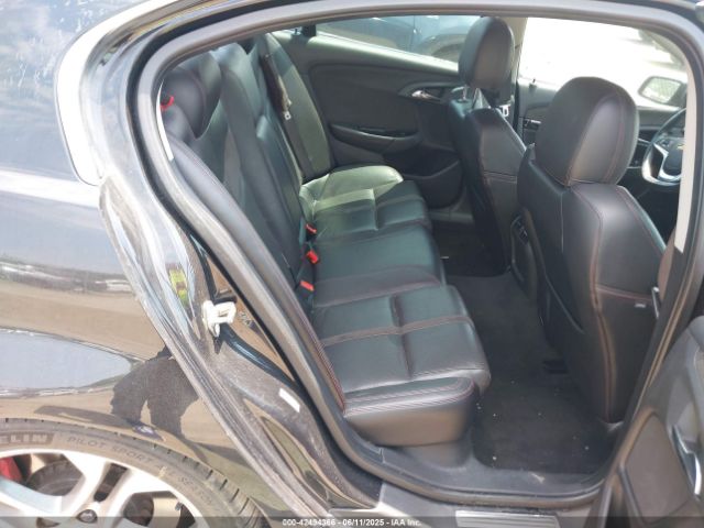 6G3F15RW3GL222281 Chevrolet SS