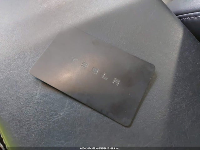 2019 TESLA MODEL 3 5YJ3E1EA1KF297953 Photo 10