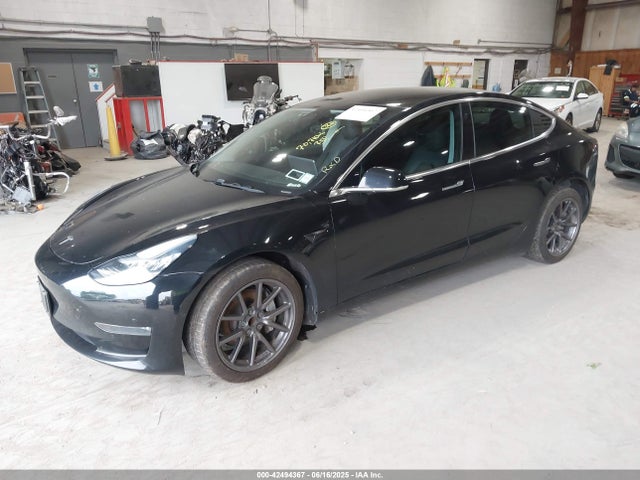 2019 TESLA MODEL 3 5YJ3E1EA1KF297953 Photo 1