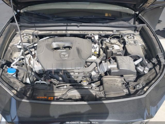 3MVDMBCM8PM569152 Mazda pyukd